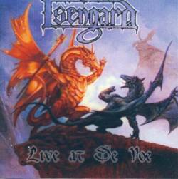 Isengard (SWE) : Live at De Voe